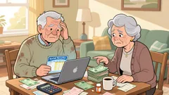 The 2026 Social Security COLA and the Hidden Challenge of Inflation for Retirees
