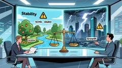 Structural Retirement: A Macro-Driven Framework for the 2026-2035 Decade