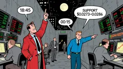 Market Overview: Sahara AI/Tether (SAHARAUSDT) on 2025-12-21