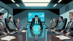 Opera Limited's Ownership Structure: A 69% Public Company Stake and Its Strategic Implications