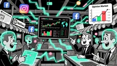 Prediction Markets: A New Frontier in Combating Social Media Extremism and Enhancing Information Integrity