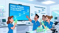 Fate Therapeutics: A High-Risk Bet on Off-the-Shelf CAR T-Cell Therapy