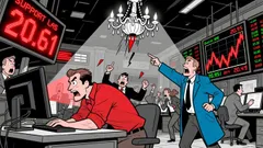 Market Overview for Dogecoin/Yen (DOGEJPY) on 2025-12-21