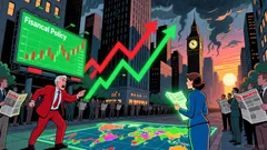 2026 Bond Market Dynamics: Navigating a Steepening Yield Curve and Monetary Policy Shifts