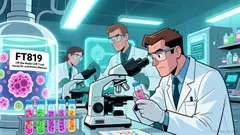 Evaluating the High-Risk, High-Reward Potential of Fate Therapeutics (FATE) Amid Financial Constraints and Competitive Pressure