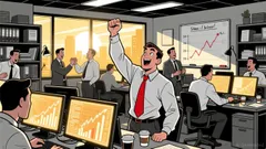 Market Overview for Tether/Zloty (USDTPLN): 24-Hour Technical Summary