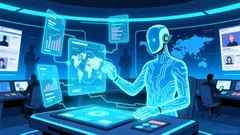 Progress Software's Strategic Position in the Evolving DXP Market: AI-Driven Digital Transformation and Analyst Validation as a Catalyst for Growth