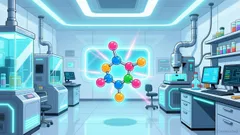 Nurix Therapeutics' (NRIX) Growing Analyst Confidence and 59% Upside Potential: Evaluating Bexobrutideg's Clinical Progress and Its Implications for Small-Cap Biotech Investment Strategies