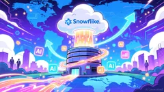 Is Snowflake (SNOW) a Buy Despite Valuation Concerns?