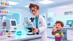 Why BioCryst Pharmaceuticals (BCRX) is a High-Conviction Buy Amid Pediatric HAE Treatment Expansion