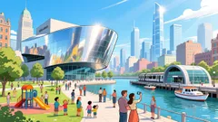 Why the Bilbao Effect is a Trap for Cities