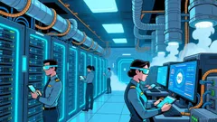 Oracle and the AI Infrastructure Debt Dilemma