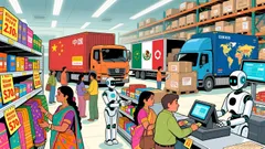 Tariff Relief and Retail Resilience: The Case for Five Below (FIVE)