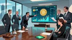 Indiana's Crypto Bill: A Test of State Pension Exposure vs. Regulatory Guardrails