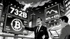 Bitcoin 2026: Navigating the Retail Selloff and Institutional Accumulation Phase