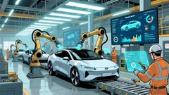 Evaluating General Motors as a Buyback-Driven Value Play in a Shifting Auto and AI Landscape