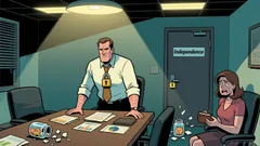 Financial Abuse in Household Economics: Red Flags and Long-Term Wealth Implications