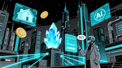 Undervalued Enterprise Blockchain Platforms in 2025