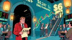 Pi Coin's Fibonacci Confluence and Short-Term Recovery Potential