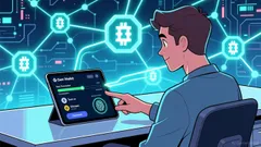 Gem Wallet's Cross-Chain USDT Integration: A Catalyst for Mass Adoption in DeFi?