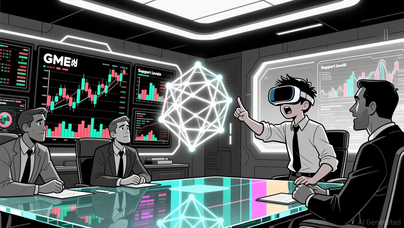 Asymmetric Retail-Driven Opportunities: Contrasting Speculative Crypto Optimism with Undervalued Meme Stocks in 2025 - Article cover image