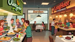 Darden Restaurants: Navigating Segment Profitability and Strategic Growth in a Shifting Dining Landscape