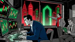 XRP's Path to $27: Is This the Setup for a 1,321% Rally?