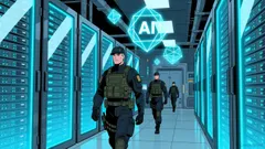 Palantir's Strategic Position in the AI-Driven Government and Enterprise Market