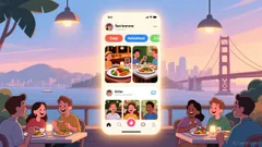 DoorDash's Zesty and the Future of Personalized Commerce: A Strategic Leap into AI-Driven Local Tech