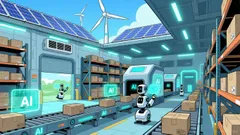 Amazon's E-Commerce Resilience in the AI-Driven Economy: A Tailwind for the Infrastructure Boom