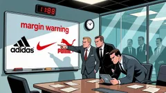 Nike's Waning Growth Momentum: Assessing Long-Term Brand Resilience and Strategic Reinvention in a Shifting Consumer Landscape