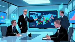 Apple's Semiconductor Cost Pressures and Supply Chain Resilience: A Deep Dive into Profit Margin Dynamics