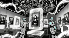 NFTs as Cultural and Financial Assets in the Evolving Digital Art Market