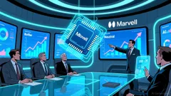 Marvell Technology's AI Growth Outlook and Downgrade Implications