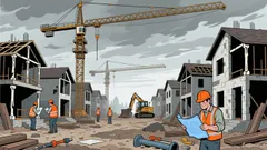 KB Home's Earnings Performance in a Challenging Housing Market