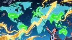 Is This the Start of a Multi-Year Outperformance Cycle for Emerging Markets?