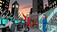 Market Overview: Terra/Tether (LUNAUSDT) on 2025-12-21