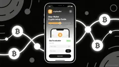 Crypto's UX Crisis and the Asymmetric Opportunity in UX-Driven Crypto Projects