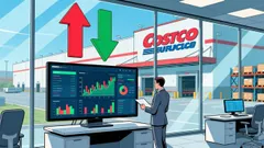 Is Costco Stock (COST) a Buy for 2026 Amid Elevated Valuation and Market Volatility?