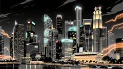 Bitcoin News Today: Bitcoin Coils Near $88K as S-Reits Outperform on Rate Cuts