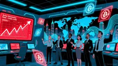 Fed Rate Cut Odds and Their Implications for Crypto and Equity Markets