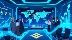 Binance's ISO/IEC 42001 Certification: A Strategic Milestone in Crypto AI Governance