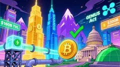 The Ongoing Altcoin Season: Identifying the Next High-Conviction Winners