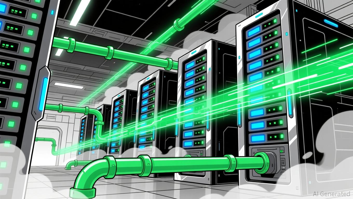 The Strategic Implications of BNB Chain's API Transition for Blockchain Infrastructure Investors - Article cover image