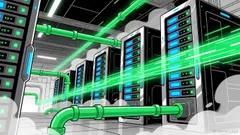 The Strategic Implications of BNB Chain's API Transition for Blockchain Infrastructure Investors