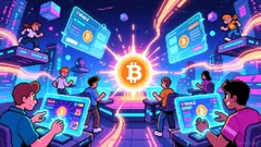 Sei Network: A High-Performance Blockchain Poised for Long-Term Growth Amid Gaming and DeFi Surge