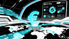 The Rise of Euro Stablecoins and the Strategic Case for EURC Exposure