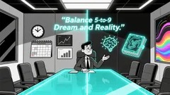 Redefining Productivity: How Entrepreneurial Time Allocation Drives Innovation-Driven Wealth Creation