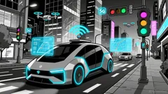 The Infrastructure Dependency Crisis in Autonomous Vehicle Technology: A Cautionary Investment Signal