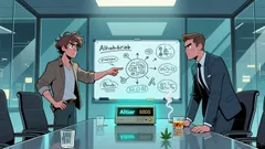 The Role of Rebellious Influencers in Tech Innovation and Leadership